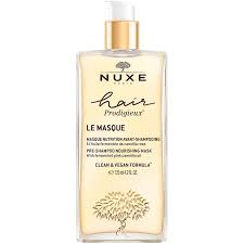 NUXE Hair Prodigieux Pre-Shampoo-Maske NUXE Hair Prodigieux Pre-Shampoo-Maske